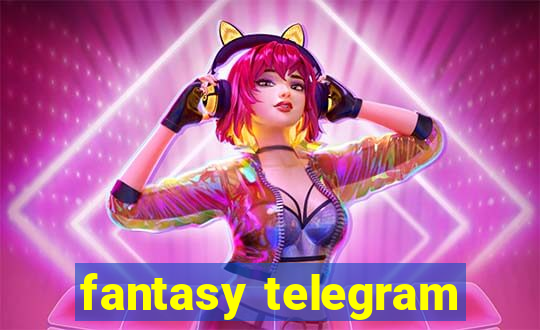 fantasy telegram